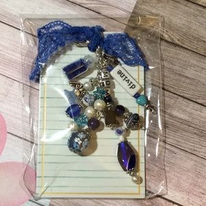 Purse/Planner Dangles